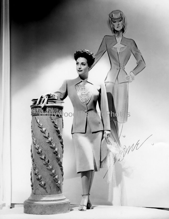Joan Crawford 1942 costume designer Irene creations MGM .jpg